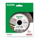 Ալմաստե կտրող սկավառակ 125x22.22x20x1.9mm 1A1R 125 PRO Gres