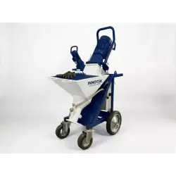 Սվաղման կայան Multi 380Վ/220ԿՎՏ Innotek