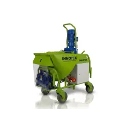 Սվաղման կայան 380Վ/5.5ԿՎՏ Innotek-04