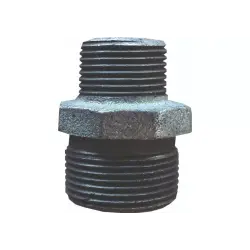 Սև մետաղ․ սեղմիչ ակոս․ պարուրակով KALETA ZL0040