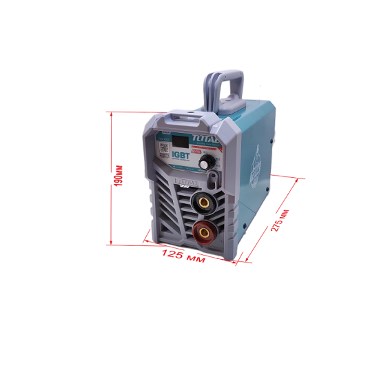 Եռակցման սարք 160 Ա / Inverter   