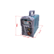 Եռակցման սարք 160 Ա / Inverter   
