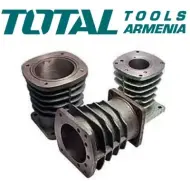 Cylinder (for compressor TCS1075248)