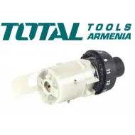 Փոխանցման տուփ համալիր և մուրճ համալիր (Հարվածային Պտուտակադարձիչ` TIWLI2001-Ի Համար)