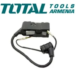 Բոցավառման կոճ (Բենզինե Գեներատոր` TP155001-ի համար)