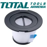 Ֆիլտրացման օճառ (TVC13301 փոշեկուլի համար)