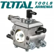 Carburetor complex (for Gasoline generator TP175006)