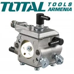 Կարբյուրատոր (բենզինային շարժիչ` TGEN16821-Ի Համար)