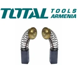 Ածխածնային խոզանակներ  (Անկյունային հղկող մեքենա` TG10711526-ի համար)