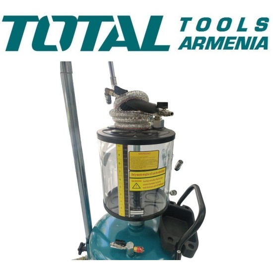 Յուղի օդային պոմպ 
