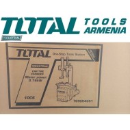 Ակի առանձնացման հաստոց 750 Վտ 16 - 45 դյույմ (ձախ օժանդակ լծակով)