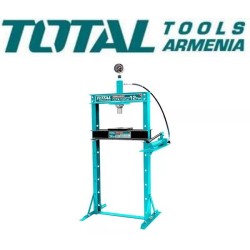 Արհեստանոցի Հիդրավլիկ Մամլիչ (пресс) 12 տ / 0~920 մմ