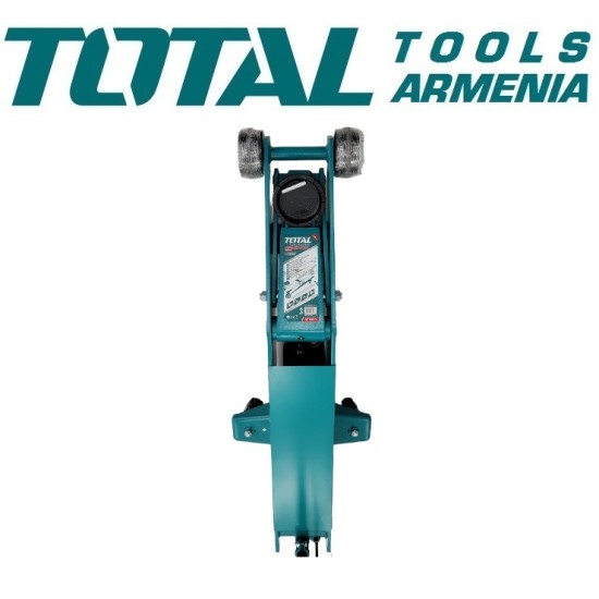 Հիդրավլիկ դոմկրատ 10 տ