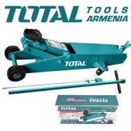 Հիդրավլիկ դոմկրատ 10 տ