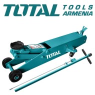 Հիդրավլիկ դոմկրատ 10 տ