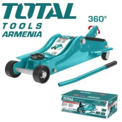 Հիդրավլիկ դոմկրատ 2,5տ