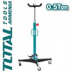 Շարժական հիդրավլիկ դոմկրատ 0,5տ