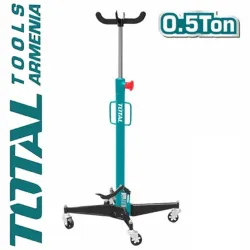 Շարժական հիդրավլիկ դոմկրատ 0,5տ