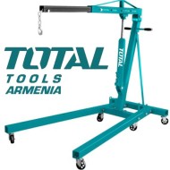 Շարժիչի ստենդի կռունկ 2 տ