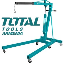 Շարժիչի ստենդի կռունկ 2 տ