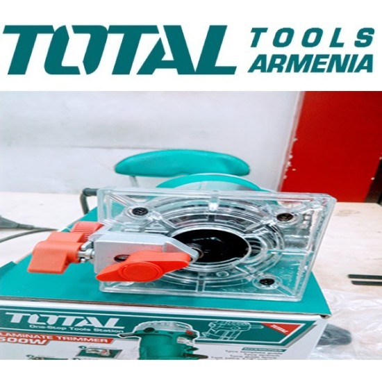 Մինի ֆրեզերային հաստոց 500 Վտ