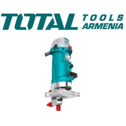 Մինի ֆրեզերային հաստոց 500 Վտ