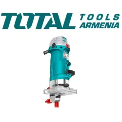 Մինի ֆրեզերային հաստոց 500 Վտ