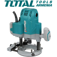 Ֆրեզերային հաստոց  1600 Վտ