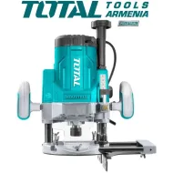 Ֆրեզերային հաստոց  2200 Վտ