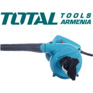 Էլեկտրական օդամղիչ- փոշեկուլ 400 Վտ 