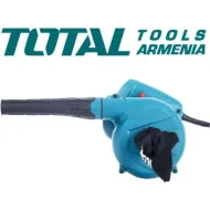 Էլեկտրական օդամղիչ- փոշեկուլ 400 Վտ 