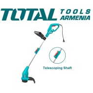 Էլեկտրական խոտհնձիչ 350 Վտ