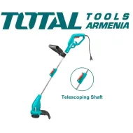 Էլեկտրական խոտհնձիչ 350 Վտ