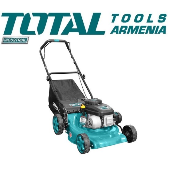 Բենզինային  խոտհնձիչ 3 Կվ