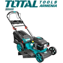 Բենզինային  խոտհնձիչ (ինքնագնաց) 3.5 Կվտ