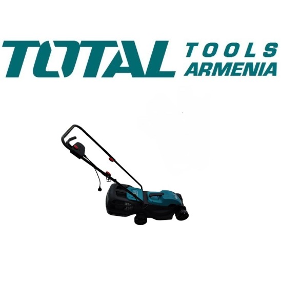 Էլեկտրական խոտհնձիչ 1200 Վտ