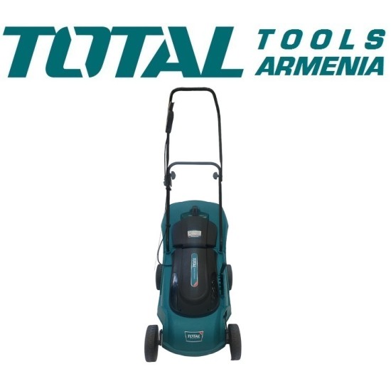 Էլեկտրական խոտհնձիչ 1600 Վտ