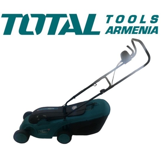 Էլեկտրական խոտհնձիչ 1600 Վտ