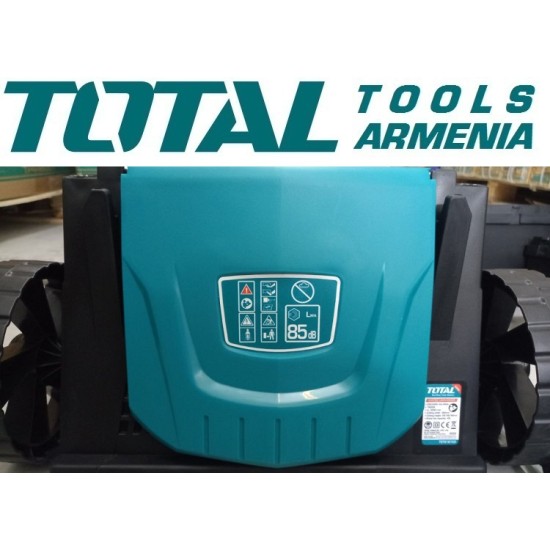 Էլեկտրական խոտհնձիչ 1600 Վտ