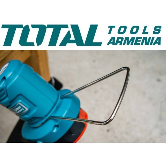 Լիթիում իոնային խոտհնձիչ 20V