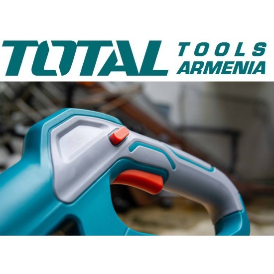 Լիթիում իոնային խոտհնձիչ 20V