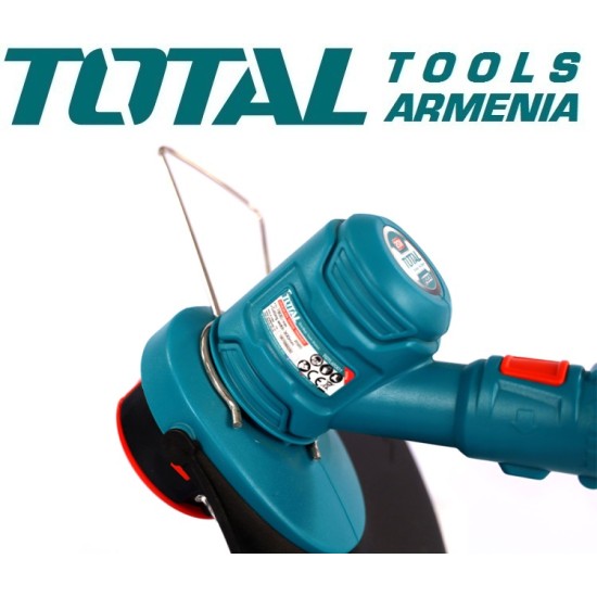 Լիթիում իոնային խոտհնձիչ 20V