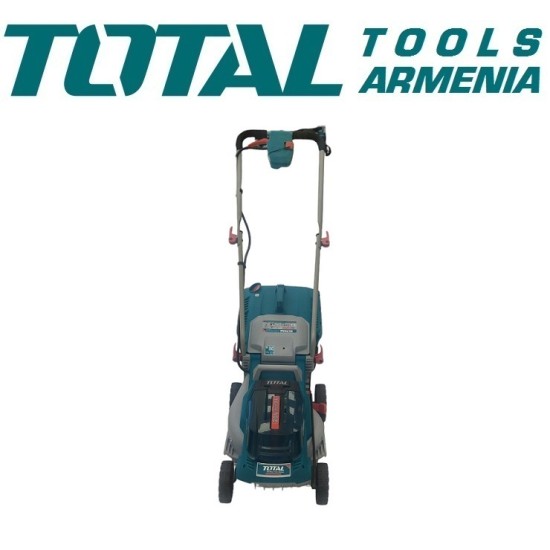 Էլեկտրական խոտհնձիչ 40Վ