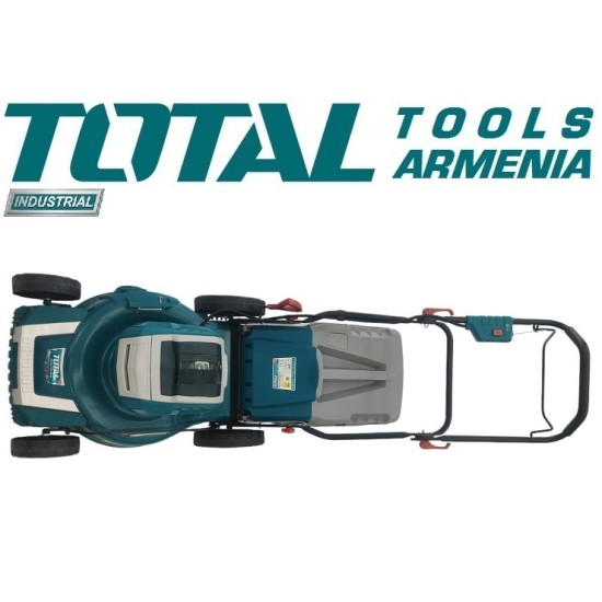 Լիթիում իոնային խոտհնձիչ 40Վ / 18"