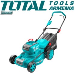 Լիթիում իոնային խոտհնձիչ 40Վ / 18"