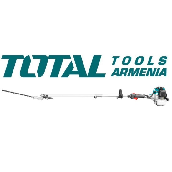Բենզինային բազմաֆունկցիոնալ գործիք 1.4կՎտ