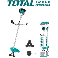 Բենզինային խոտհնձիչ 1.25 Կվ