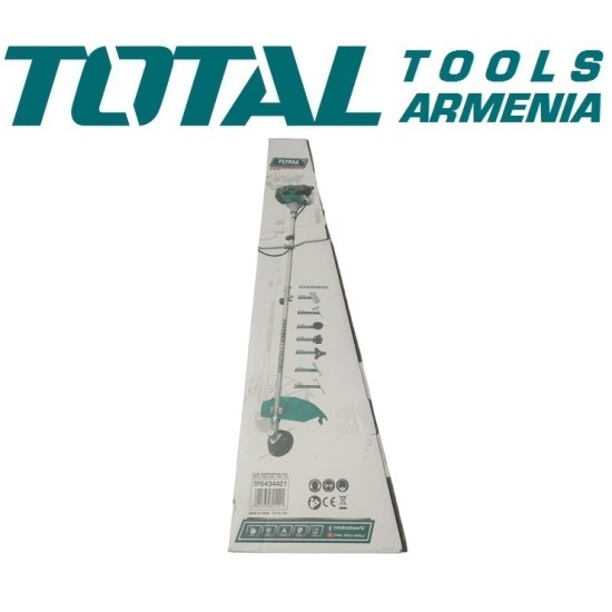 Բենզինային  խոտհնձիչ 1.25 Կվ