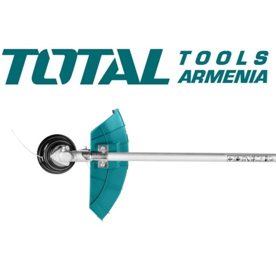 Բենզինային խոտհնձիչ 1.4 Կվ