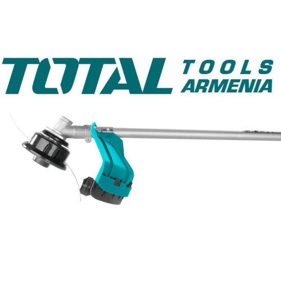 Բենզինային խոտհնձիչ 1.4 Կվ